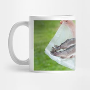 What’s For Dinner Mug